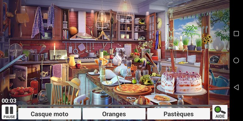 androidpit objets caches cuisine 2
