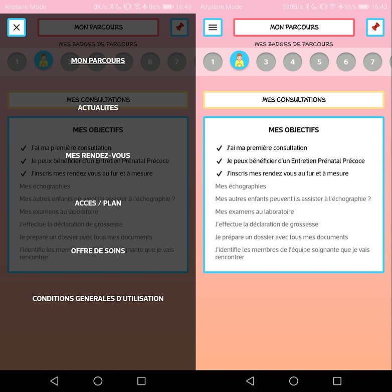 androidpit pfme