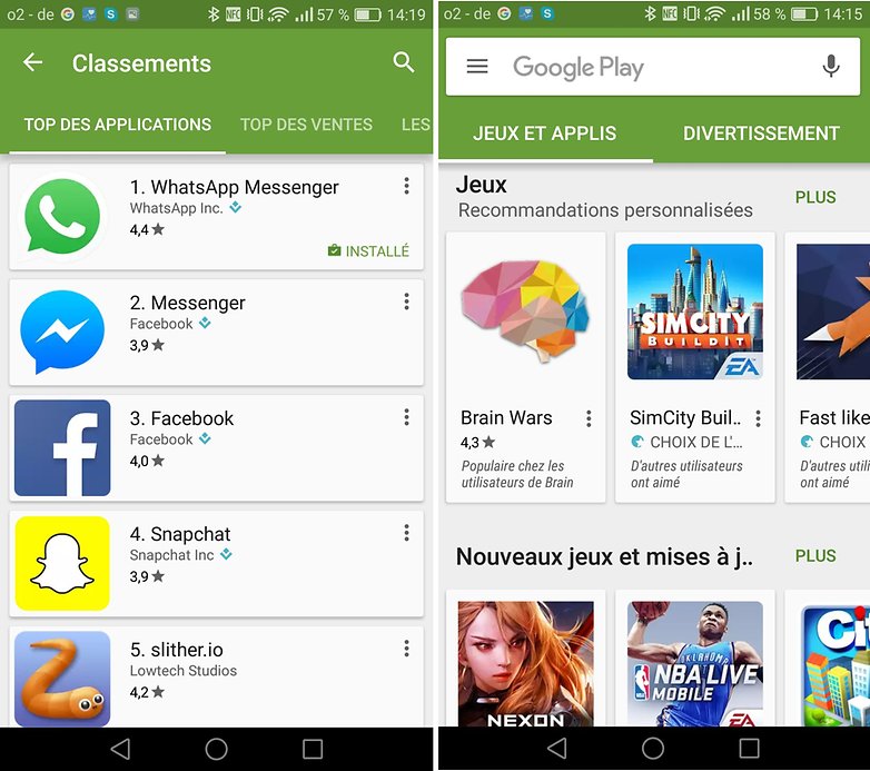 androidpit play store