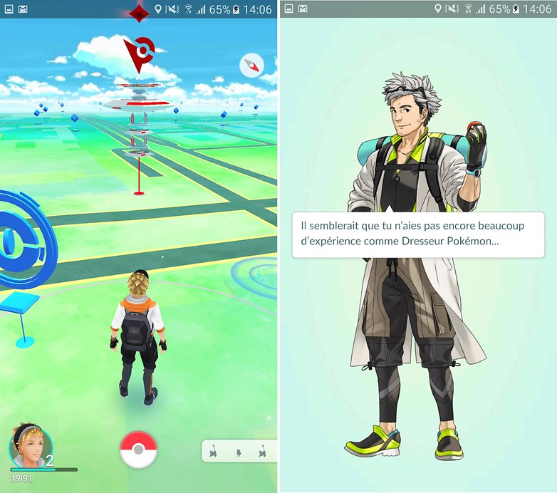 androidpit pokemon arene fr