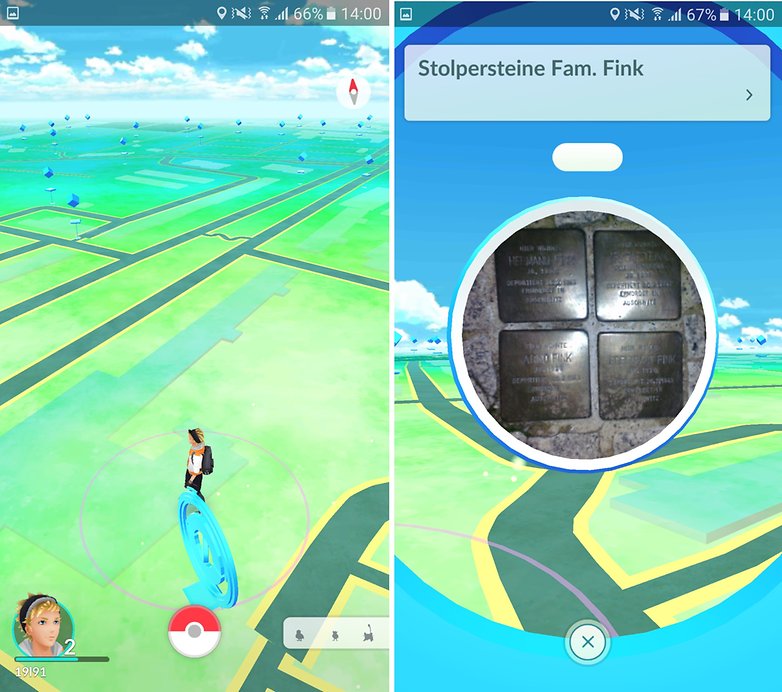 androidpit pokemon pokeshops fr