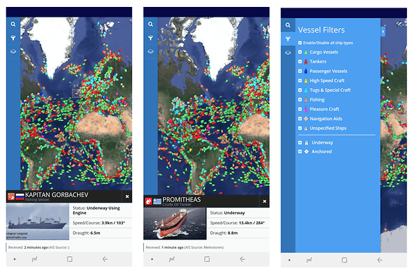 instal the new version for android Maritime Calling