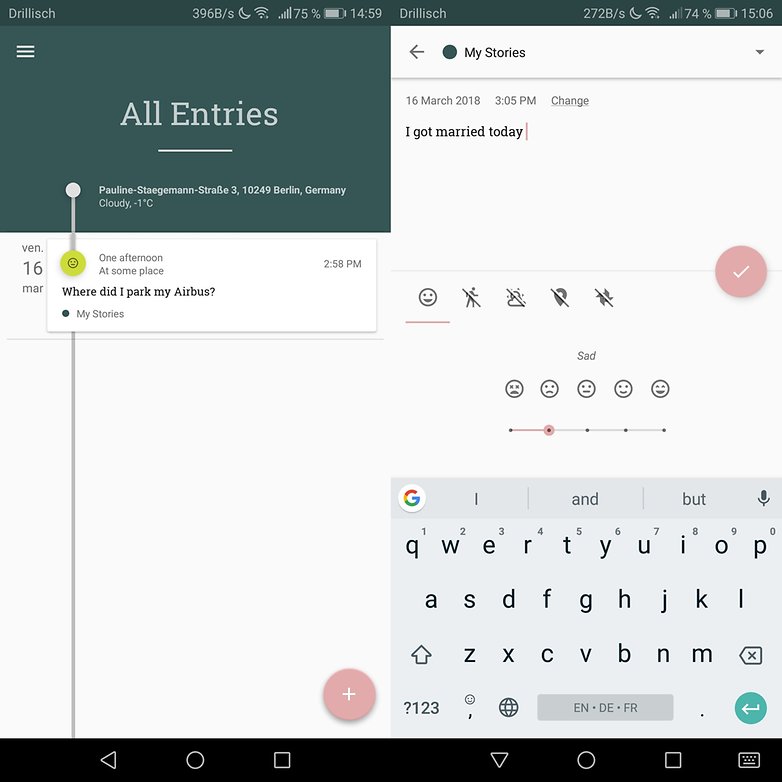 androidpit stories