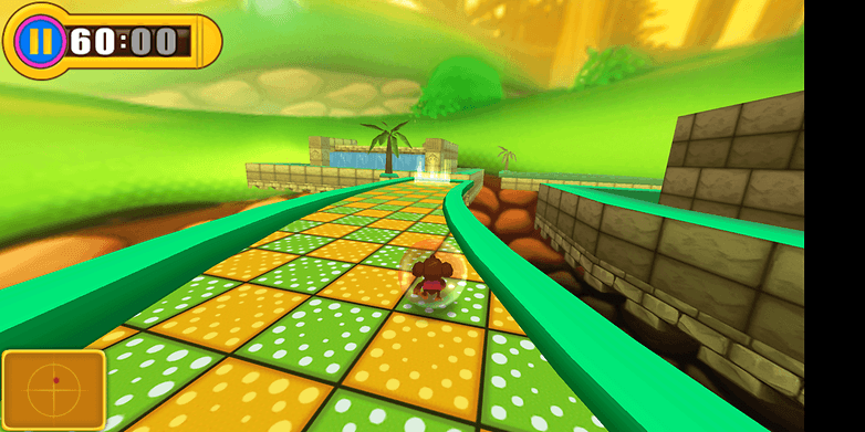 androidpit super monkey ball