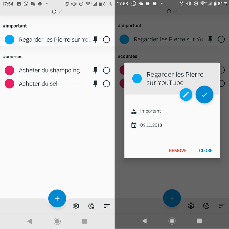 androidpit swifttask