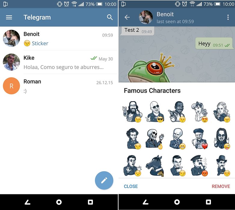 androidpit telegram 1