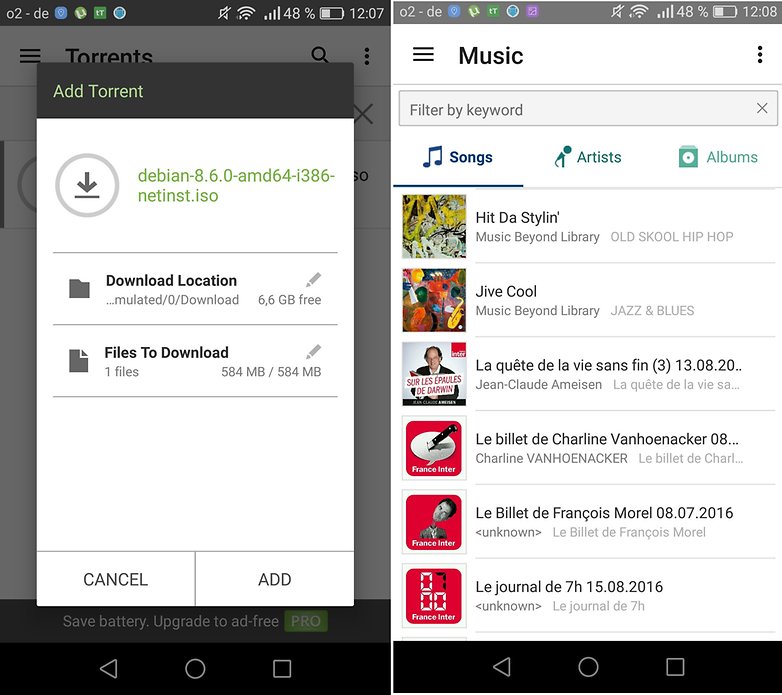 androidpit utorrent