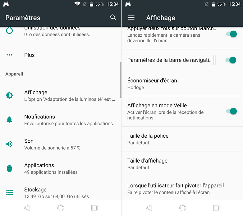 androidpit veille