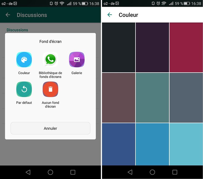 androidpit whatsapp wallpapers colour