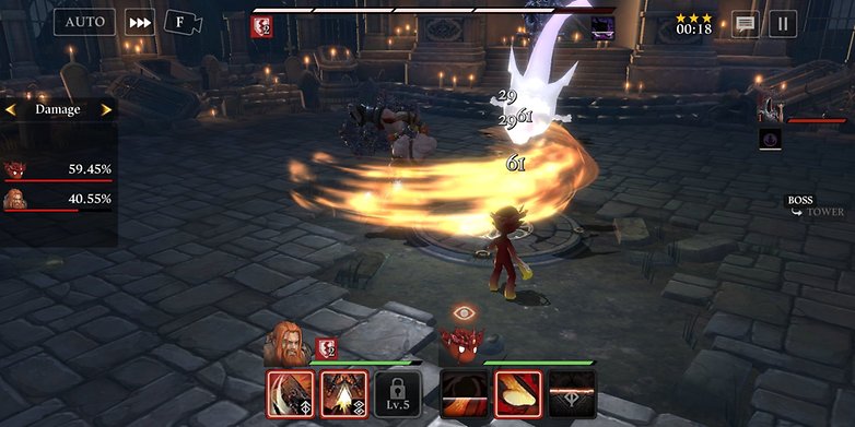 androidpit.heir of light