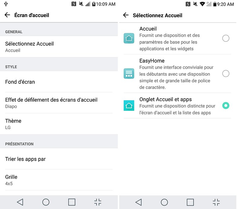 appdrawer lg g5