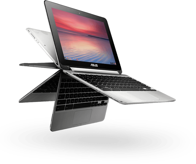asus chromebook flip