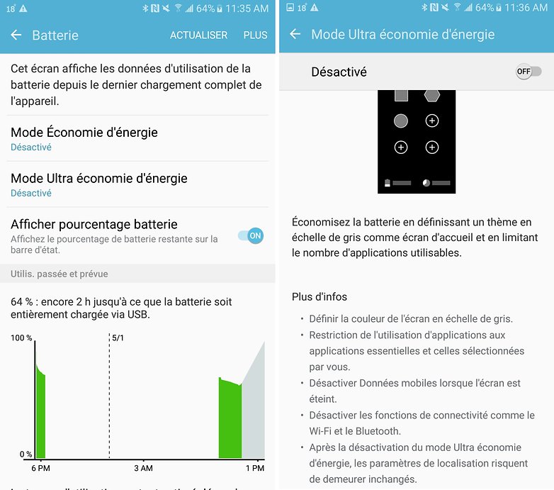 batterie note5