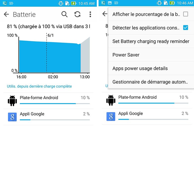 batterie zenfone 2 deluxe