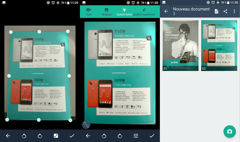 camscanner