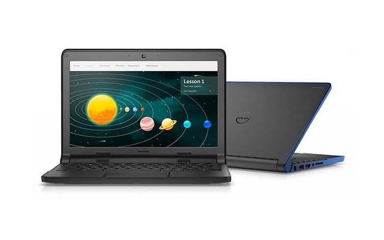 dell chromebook 11