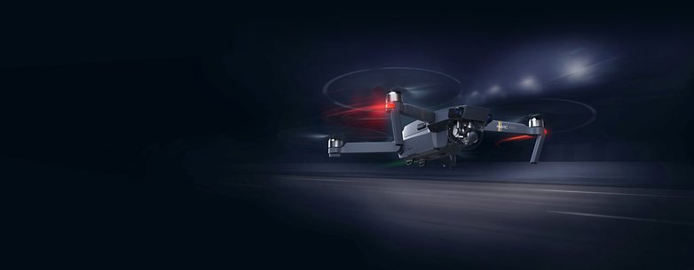 dji mavic pro