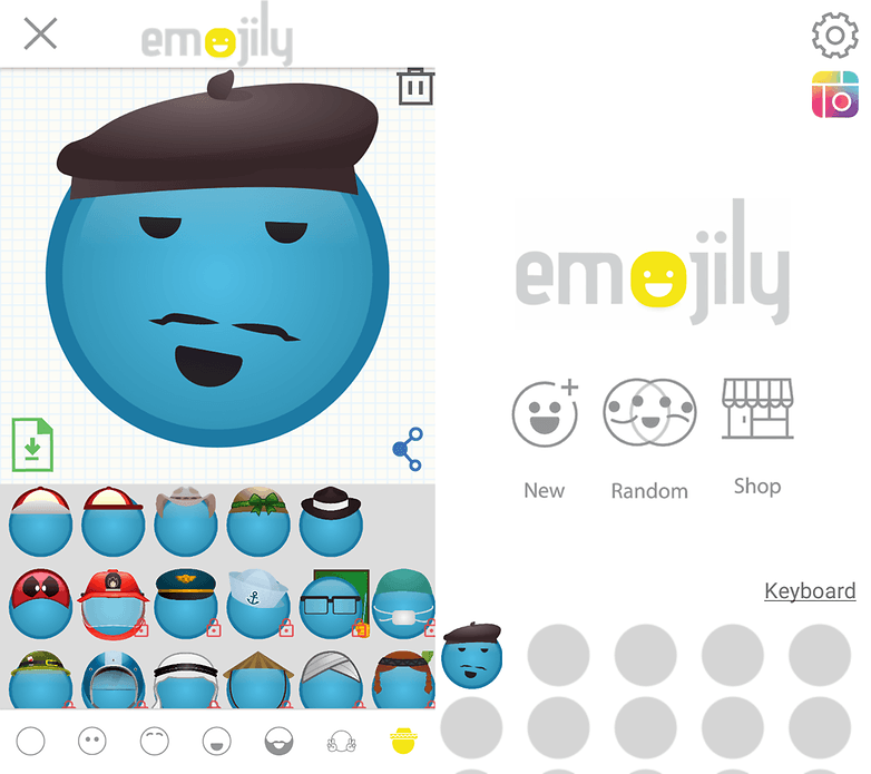emojily