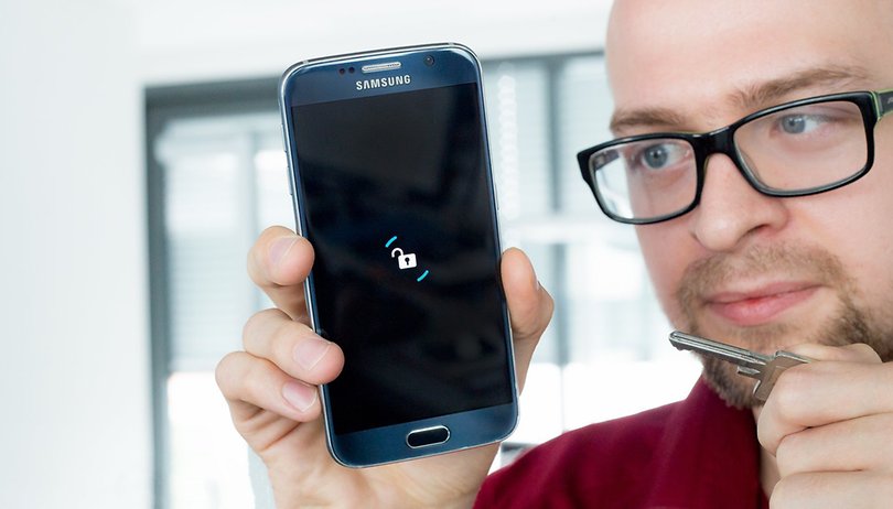 Google ne veut plus d'identifications par mot de passe sur Android
