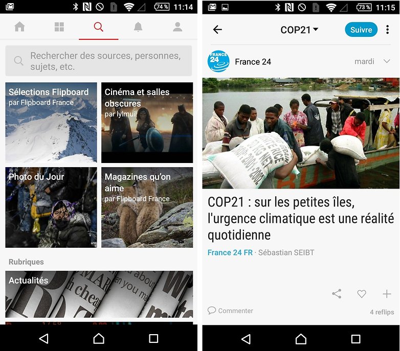 flipboard fr