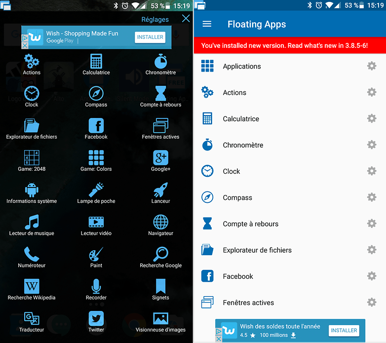 floatingsapps