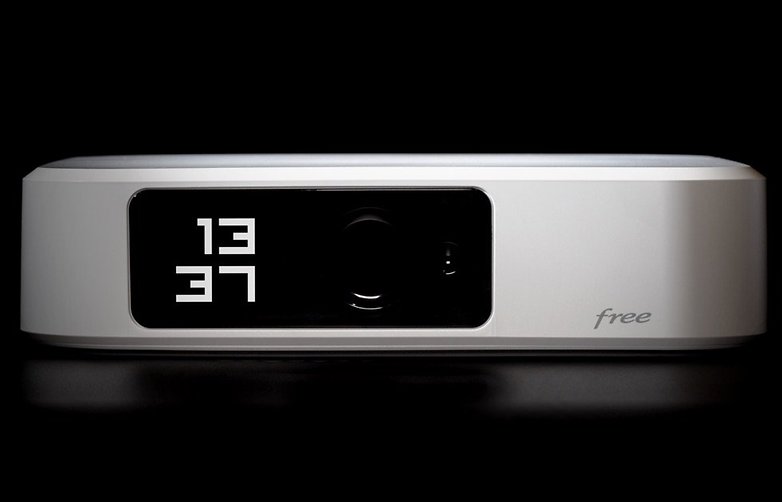 freebox one