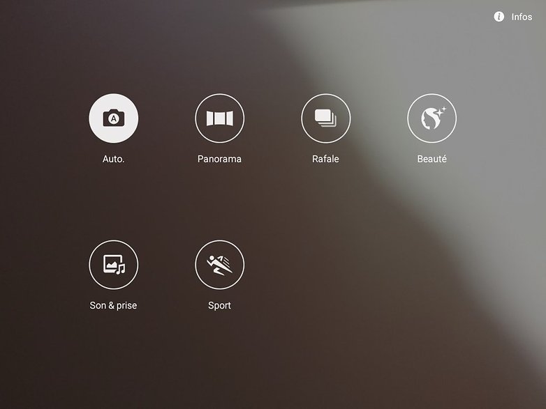 galaxy tab a modes photos