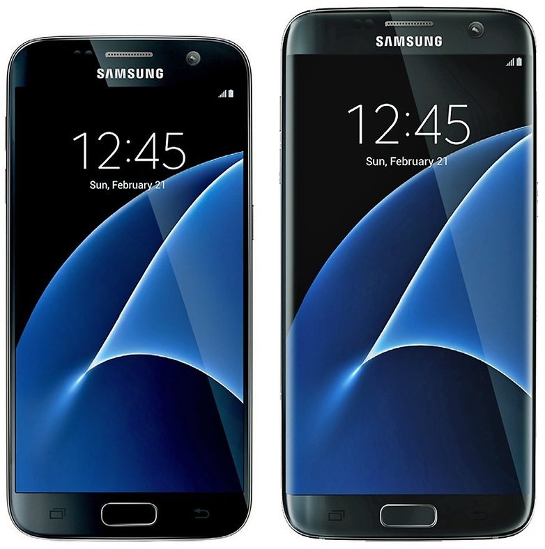 galaxys7gamme