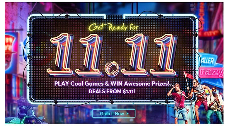 gearbest deal 1111