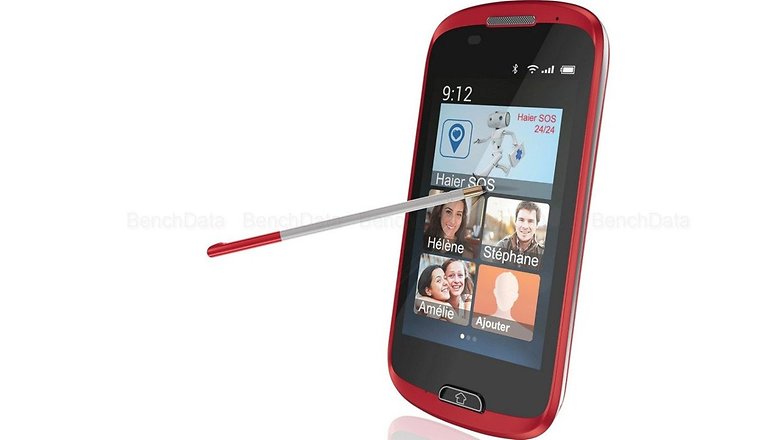 haier 2