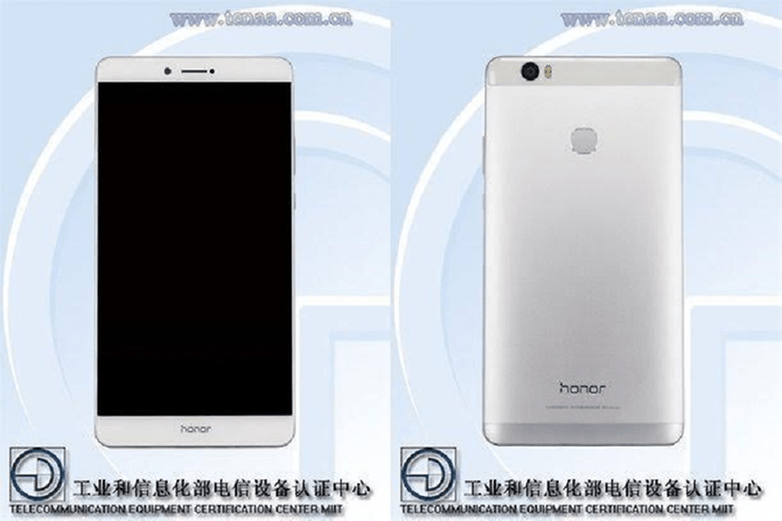 honor note1