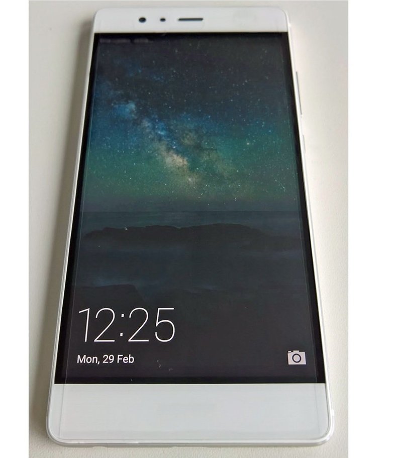 huawei p9 2