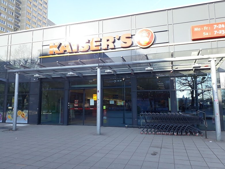 kaiser