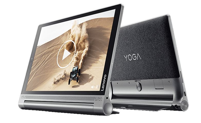 lenovo yoga tablet 3 plus