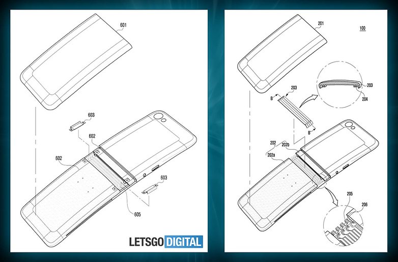letsgodigital samsung galaxy x