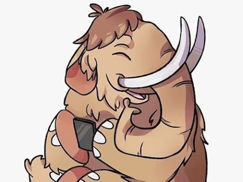 mastodon