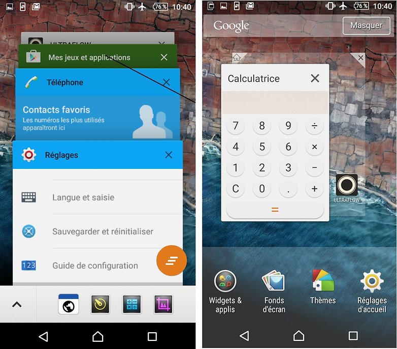 microapp