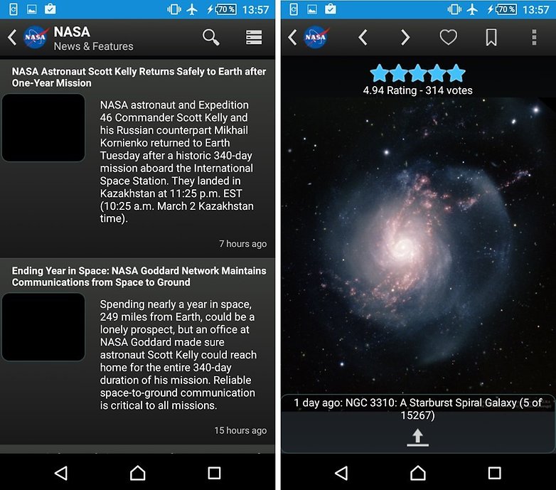 nasa