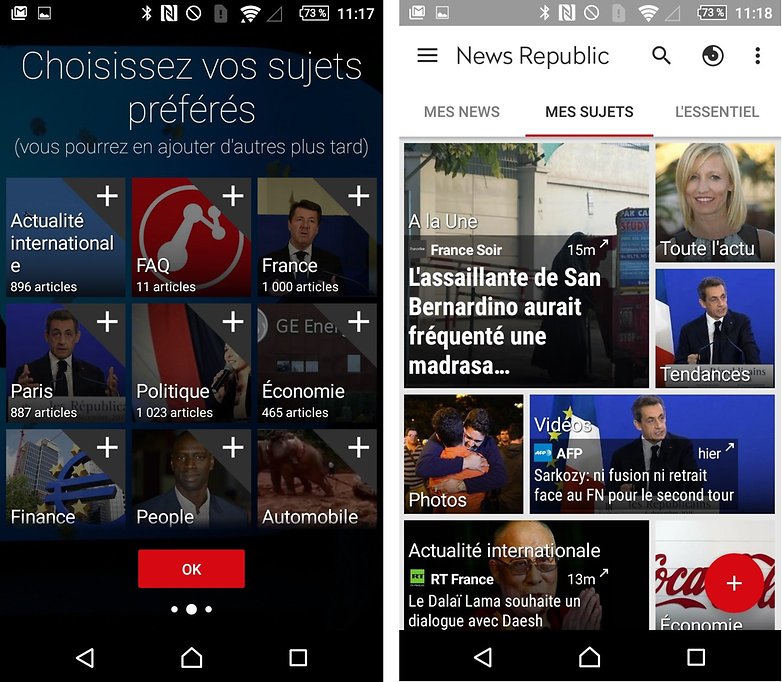 news republic fr