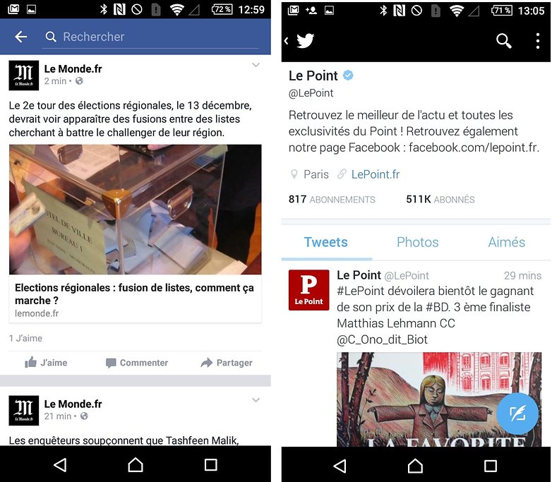 news socialnetworks fr