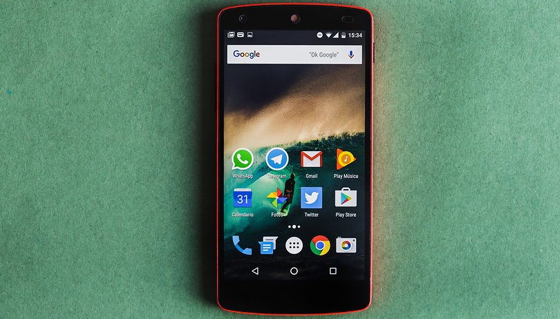 Factory Reset: como restaurar o Android para os padrões de fábrica