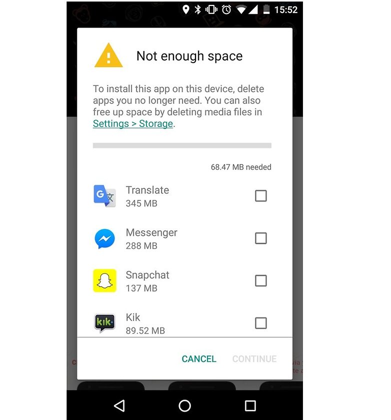 nexus2cee psuninstallmanager