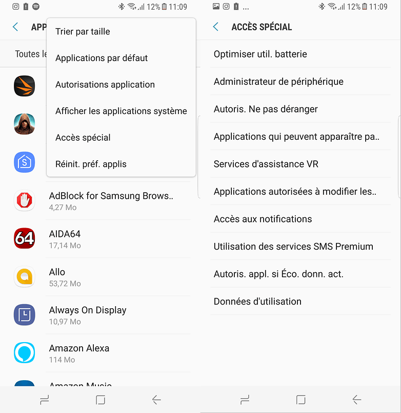 overlay app