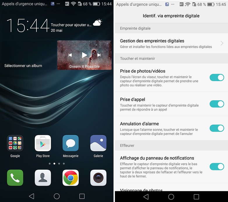 p9lite fr