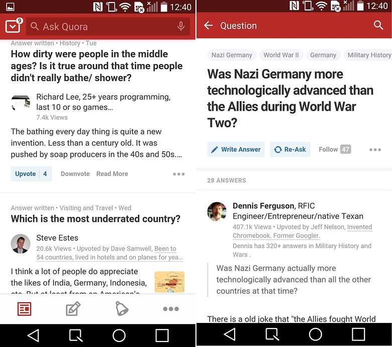 quora