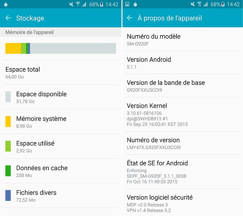 s6stockage