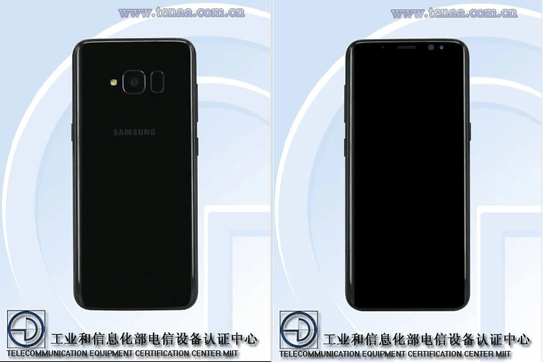 s8 lite