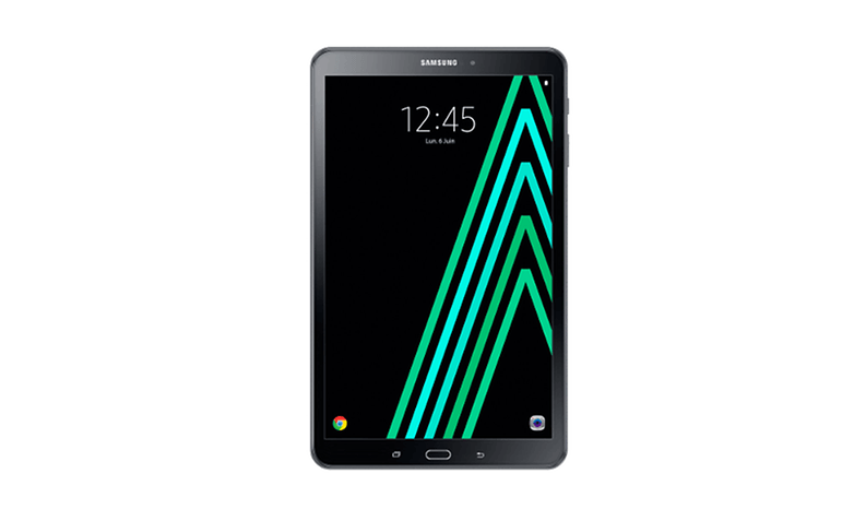 samsung galaxy tab a new2
