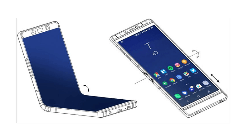 samsung galaxy x phonarena