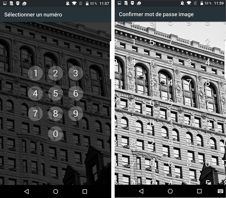 securite BlackBerry Priv